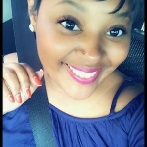 Meet your Posher, Kenneisha